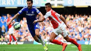 Pronostico Arsenal-Chelsea 24-01-16