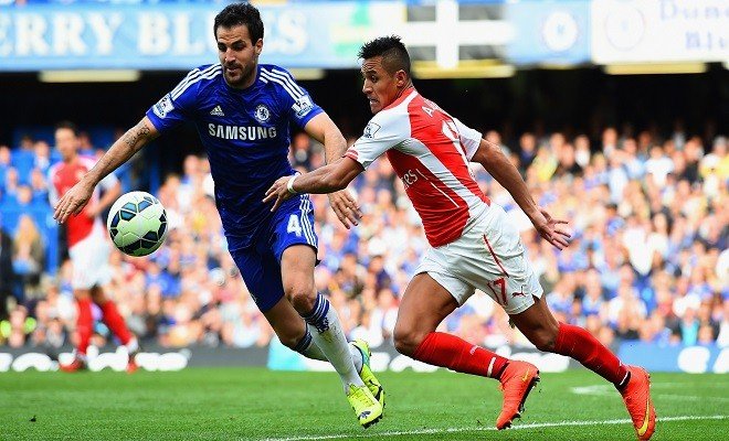 pronostico arsenal-chelsea