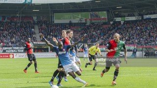 Pronostico Nec – Twente 27-01-15