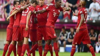 Pronostico Bayer Leverkusen-Bayern Monaco 15/04/17