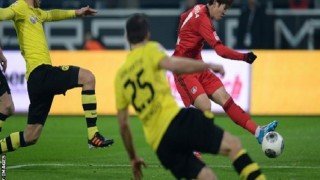 Pronostico Bayer Leverkusen-Borussia Dortmund 21/02/2016