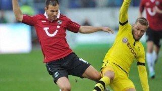 Pronostico Borussia Dortmund-Hannover 13/02/2016