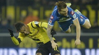 Pronostico Borussia Dortmund-Hoffenheim 28/02/2016