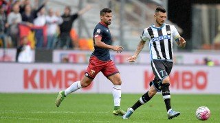 Pronostico Genoa – Udinese del 21-02-2016 Pronostico Genoa – Udinese del 21-02-2016
