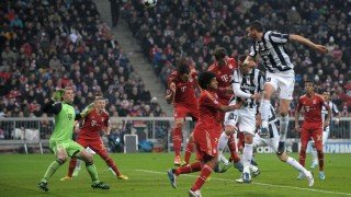 Pronostico Juventus – Bayern Monaco del 23-02-2016