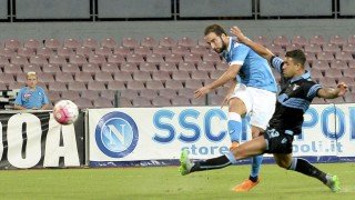 Pronostico Lazio – Napoli del 03-02-2016 Pronostico Lazio – Napoli del 03-02-2016