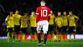 Pronostico Manchester Utd – Midtylland 25/2/2016