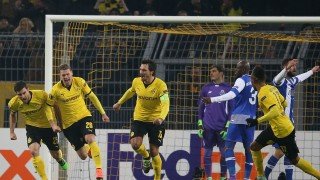 Pronostico Porto – Borussia Dortmund del 25-02-2016