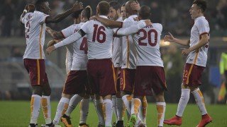 Pronostico Roma – Sampdoria del 07-02-2016 Pronostico Roma – Sampdoria del 07-02-2016