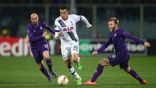 Pronostico Tottenham – Fiorentina del 25-02-2016