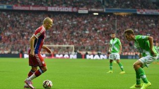 Pronostico Wolfsburg-Bayern Monaco 27/02/2016