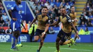 Pronostico Arsenal-Leicester 14-02-16