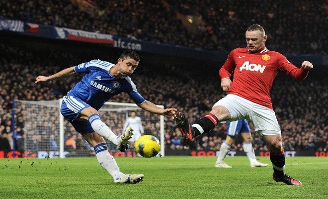 chelsea-manchester united
