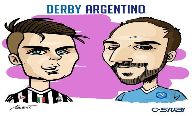 derby argentino