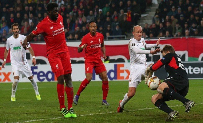 pronostico liverpool-ausburg