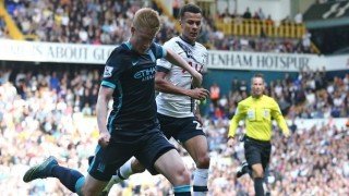 Pronostico Manchester City-Tottenham 14-02-16