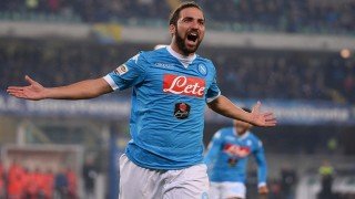 Pronostico Napoli-Villarreal 25-02-16