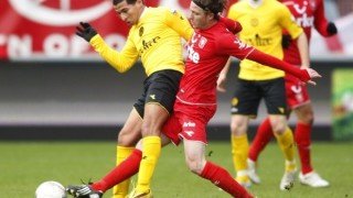 Pronostico Roda-Twente 13-02-16