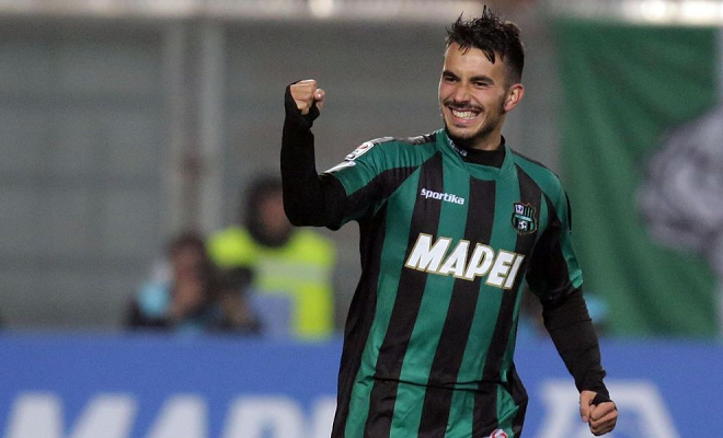 pronostico sassuolo-palermo