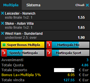 scommesse pronte Premier League 2016-02-27
