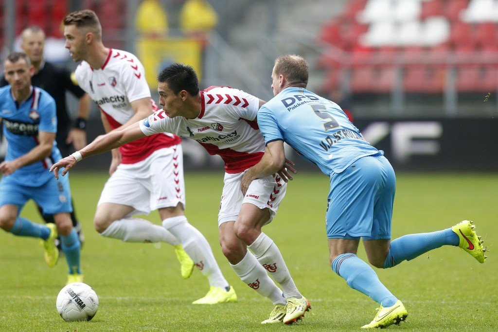Pronostico Utrecht Willem II 21 02 16