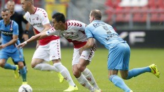Pronostico Utrecht – Willem II 21 – 02 – 16