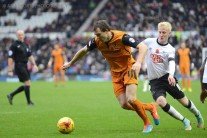 Pronostico Wolverhampton-Derby County 27/02/2016