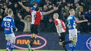 Pronostico Zwolle – Feyenoord 14 – 02 – 16