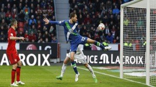 Pronostico Bayer Leverkusen-Wolfsburg 01/04/2016
