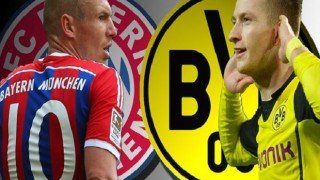 Pronostico Borussia Dortmund-Bayern Monaco 19/11/2016