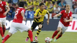 Pronostico Borussia Dortmund-Mainz 13/03/2016