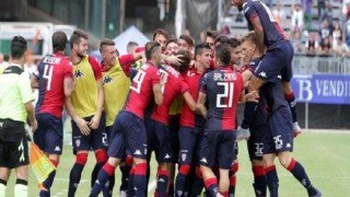 Pronostico Cagliari-Spezia 02/04/2016