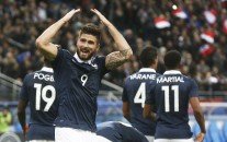 Pronostico Francia – Russia 29-03-2016