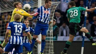 Pronostico Herta Berlino-Schalke04 11/03/2016