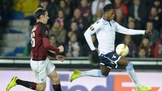 Pronostico Lazio – Sparta Praga del 17-03-2016