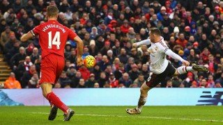 Pronostico Liverpool – Manchester United del 10-03-2016