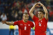 Pronostico Svizzera – Bosnia Herzegovina 29-03-2016