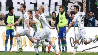 Pronostico Wolfsburg-Borussia	Monchengladbach 05/03/2016