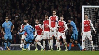 Pronostico Barcellona-Arsenal 16-03-16