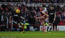 Pronostico Charlton-Middlesbrough 13/03/2016