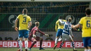 Pronostico De Graafschap-Cambuur 02-04-16