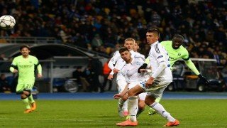 Pronostico Manchester City-Dynamo Kiev 15-03-16