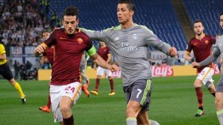 Pronostico Real Madrid-Roma 08-03-16