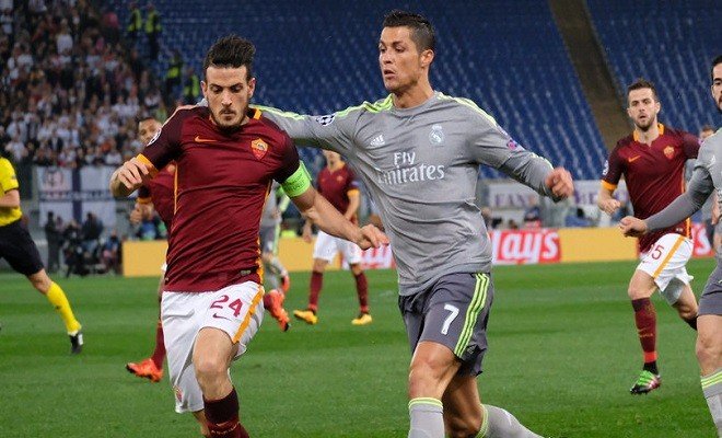 pronostico real madrid-roma