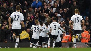 Pronostico Tottenham-Arsenal 05-03-16