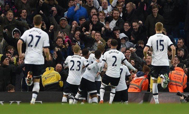 pronostico tottenham-arsenal