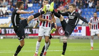 Pronostico Willem II – Az 12 – 03 -16