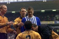 Pronostico Wolverhampton-Birmingham 13/03/2016