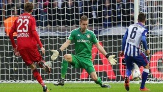 Pronostico Bayer Leverkusen-Herta Berlino 30/04/2016