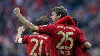 Pronostico Bayern Monaco – Benfica 05-04-2016